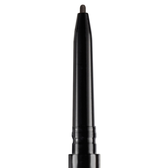 ⭐4/$15 Loreal Paris Brow Stylist Definer Waterproof Eyebrow Pencil Soft Black - Picture 7 of 12